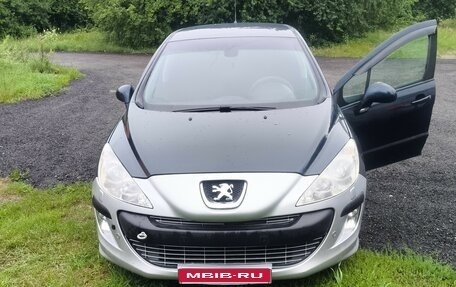 Peugeot 308 II, 2009 год, 350 000 рублей, 1 фотография