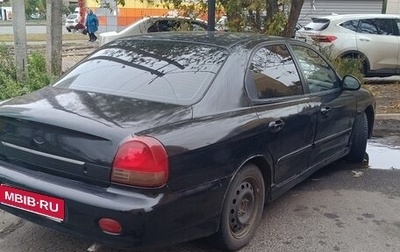 Hyundai Sonata IV рестайлинг, 1999 год, 160 000 рублей, 1 фотография