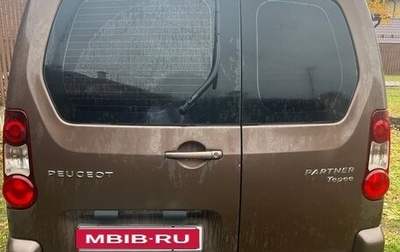 Peugeot Partner II рестайлинг 2, 2014 год, 750 000 рублей, 1 фотография