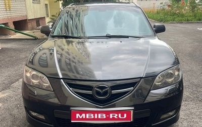 Mazda 3, 2008 год, 580 000 рублей, 1 фотография
