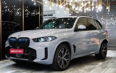 BMW X5, 2024 год, 14 950 000 рублей, 1 фотография