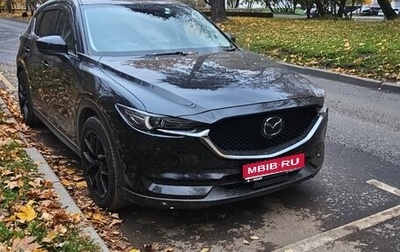 Mazda CX-5 II, 2020 год, 2 700 000 рублей, 1 фотография