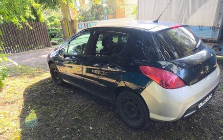 Peugeot 308 II, 2009 год, 350 000 рублей, 6 фотография