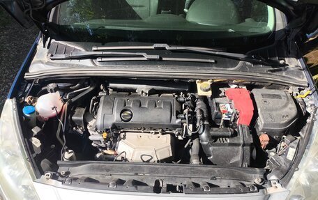 Peugeot 308 II, 2009 год, 350 000 рублей, 4 фотография