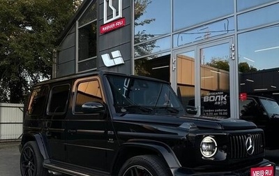 Mercedes-Benz G-Класс AMG, 2019 год, 17 450 000 рублей, 1 фотография