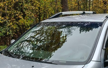 Mitsubishi Outlander III рестайлинг 3, 2005 год, 950 000 рублей, 4 фотография