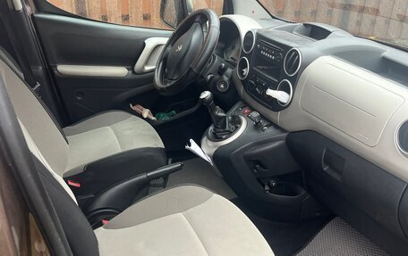 Peugeot Partner II рестайлинг 2, 2014 год, 750 000 рублей, 5 фотография