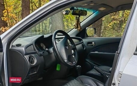 Mitsubishi Outlander III рестайлинг 3, 2005 год, 950 000 рублей, 7 фотография
