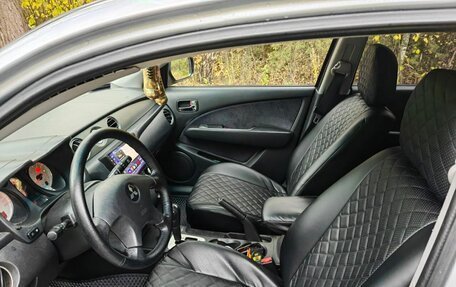Mitsubishi Outlander III рестайлинг 3, 2005 год, 950 000 рублей, 8 фотография