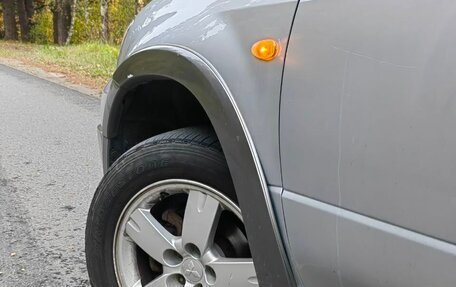 Mitsubishi Outlander III рестайлинг 3, 2005 год, 950 000 рублей, 12 фотография