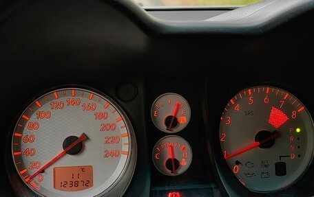Mitsubishi Outlander III рестайлинг 3, 2005 год, 950 000 рублей, 10 фотография