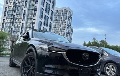 Mazda CX-5 II, 2020 год, 2 700 000 рублей, 8 фотография