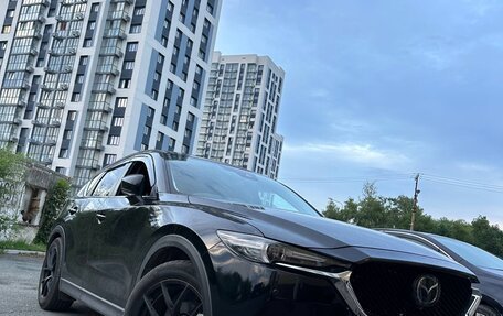 Mazda CX-5 II, 2020 год, 2 700 000 рублей, 5 фотография