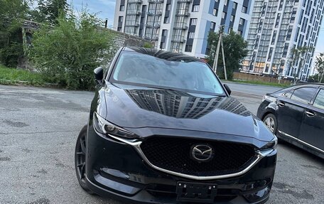 Mazda CX-5 II, 2020 год, 2 700 000 рублей, 7 фотография