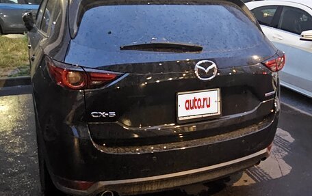 Mazda CX-5 II, 2020 год, 2 700 000 рублей, 2 фотография