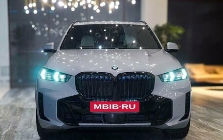 BMW X5, 2024 год, 14 950 000 рублей, 3 фотография