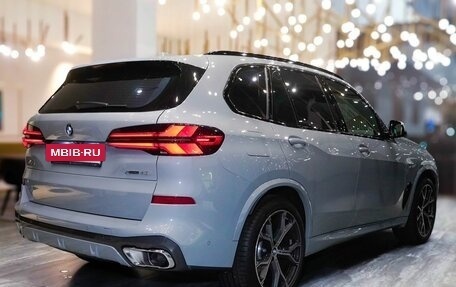 BMW X5, 2024 год, 14 950 000 рублей, 2 фотография