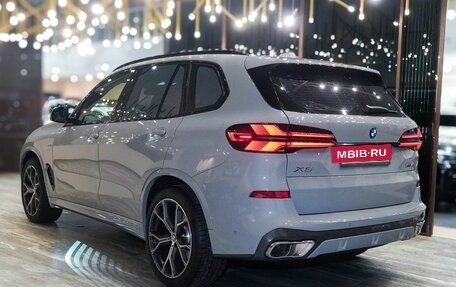 BMW X5, 2024 год, 14 950 000 рублей, 5 фотография