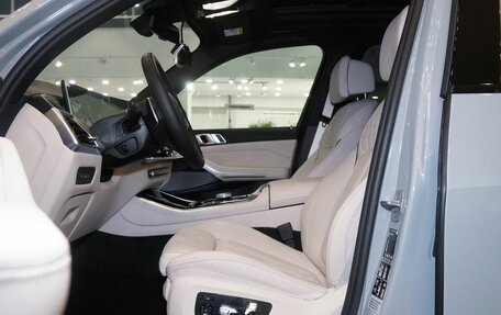 BMW X5, 2024 год, 14 950 000 рублей, 7 фотография