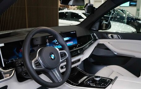 BMW X5, 2024 год, 14 950 000 рублей, 12 фотография