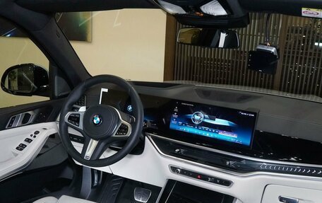 BMW X5, 2024 год, 14 950 000 рублей, 15 фотография