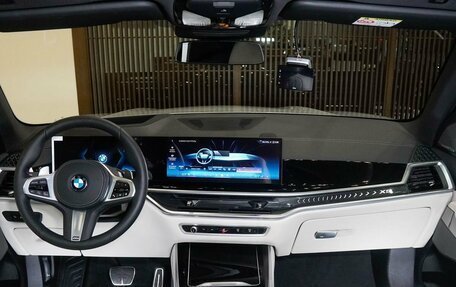 BMW X5, 2024 год, 14 950 000 рублей, 14 фотография