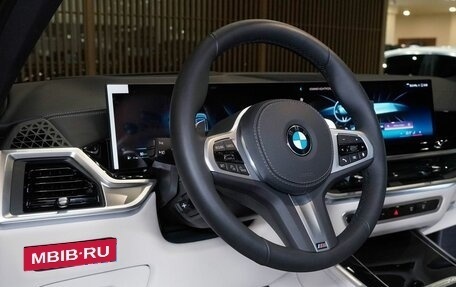 BMW X5, 2024 год, 14 950 000 рублей, 13 фотография