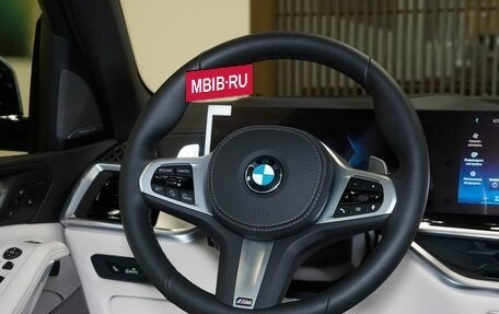 BMW X5, 2024 год, 14 950 000 рублей, 16 фотография