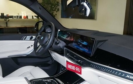 BMW X5, 2024 год, 14 950 000 рублей, 17 фотография