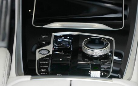 BMW X5, 2024 год, 14 950 000 рублей, 25 фотография