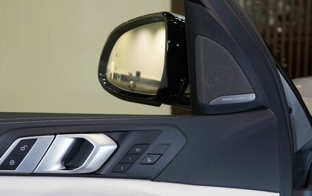 BMW X5, 2024 год, 14 950 000 рублей, 27 фотография