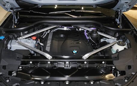 BMW X5, 2024 год, 14 950 000 рублей, 34 фотография