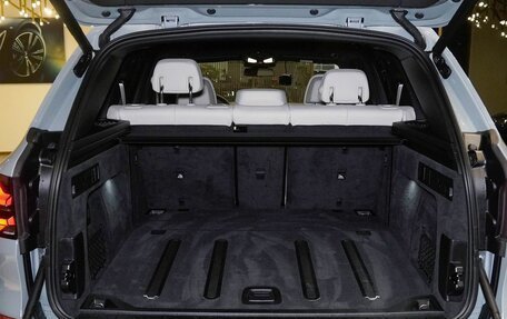 BMW X5, 2024 год, 14 950 000 рублей, 33 фотография