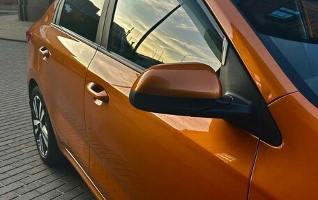 KIA Rio IV, 2019 год, 1 200 000 рублей, 3 фотография
