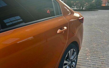 KIA Rio IV, 2019 год, 1 200 000 рублей, 9 фотография