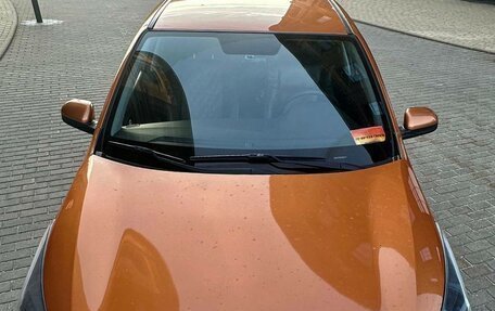 KIA Rio IV, 2019 год, 1 200 000 рублей, 13 фотография