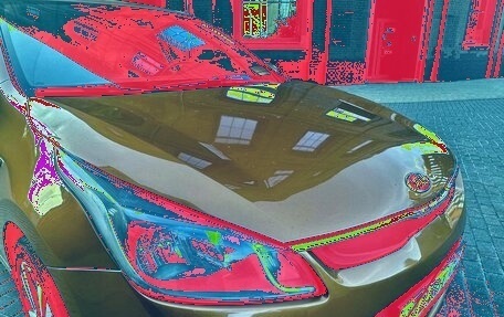 KIA Rio IV, 2019 год, 1 200 000 рублей, 11 фотография