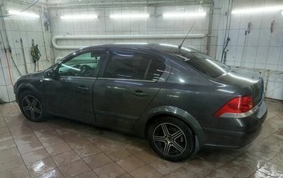 Opel Astra H, 2009 год, 499 000 рублей, 1 фотография