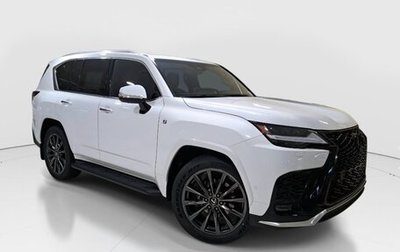 Lexus LX, 2025 год, 23 000 000 рублей, 1 фотография