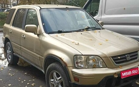 Honda CR-V IV, 2000 год, 265 000 рублей, 1 фотография