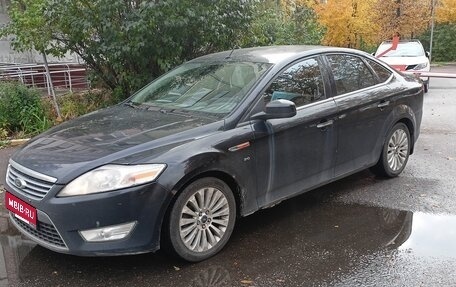 Ford Mondeo IV, 2008 год, 550 000 рублей, 1 фотография