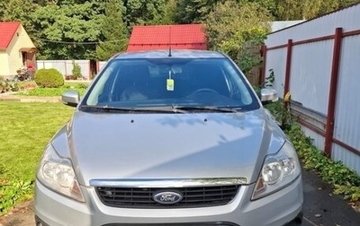 Ford Focus II рестайлинг, 2011 год, 700 000 рублей, 1 фотография