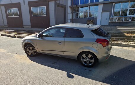 KIA cee'd I рестайлинг, 2011 год, 810 000 рублей, 8 фотография