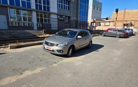 KIA cee'd I рестайлинг, 2011 год, 810 000 рублей, 9 фотография