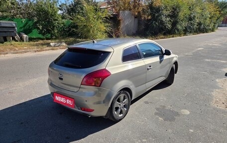 KIA cee'd I рестайлинг, 2011 год, 810 000 рублей, 4 фотография