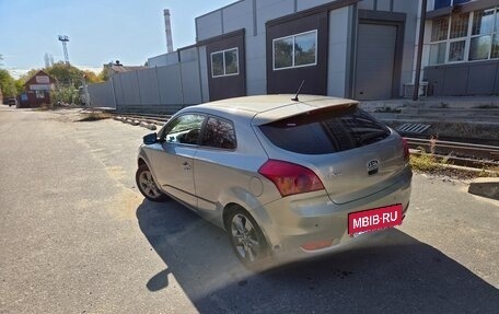 KIA cee'd I рестайлинг, 2011 год, 810 000 рублей, 7 фотография