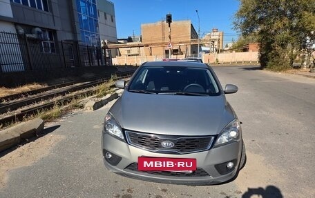 KIA cee'd I рестайлинг, 2011 год, 810 000 рублей, 2 фотография
