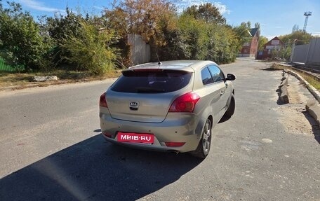 KIA cee'd I рестайлинг, 2011 год, 810 000 рублей, 5 фотография