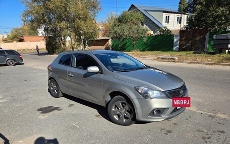 KIA cee'd I рестайлинг, 2011 год, 810 000 рублей, 3 фотография