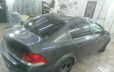 Opel Astra H, 2009 год, 499 000 рублей, 5 фотография